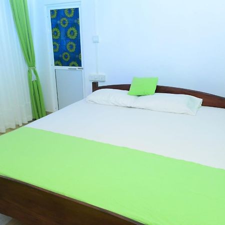 Sunntop Cabana Trincomalee Exterior photo