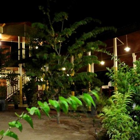 Sunntop Cabana Trincomalee Exterior photo