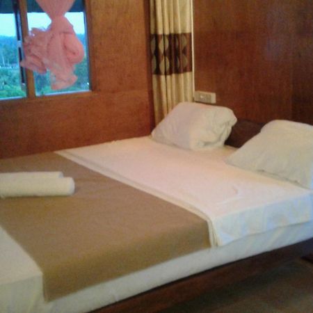 Sunntop Cabana Trincomalee Exterior photo