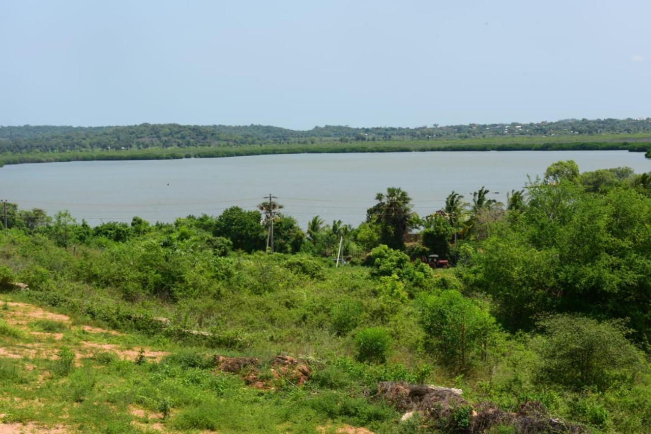 Sunntop Cabana Trincomalee Exterior photo
