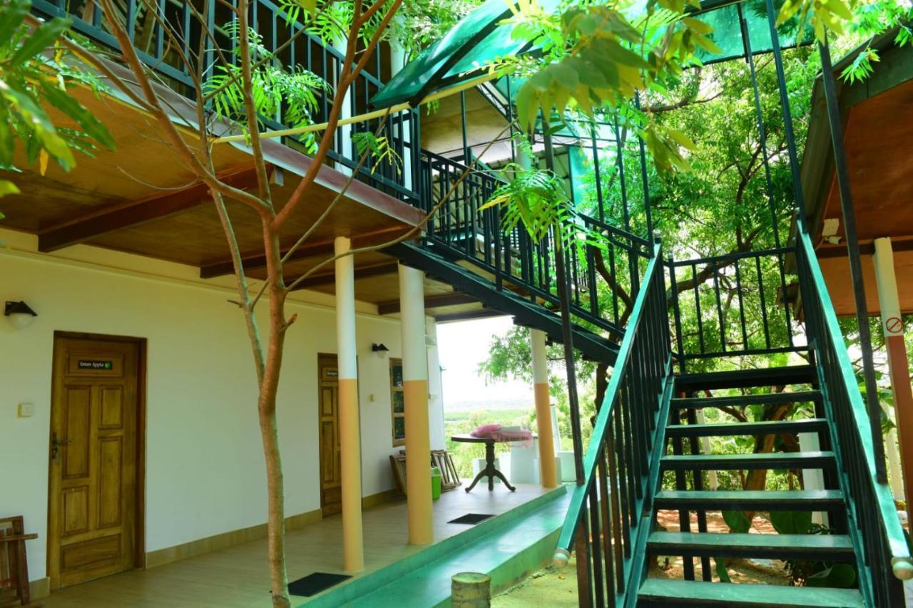Sunntop Cabana Trincomalee Exterior photo