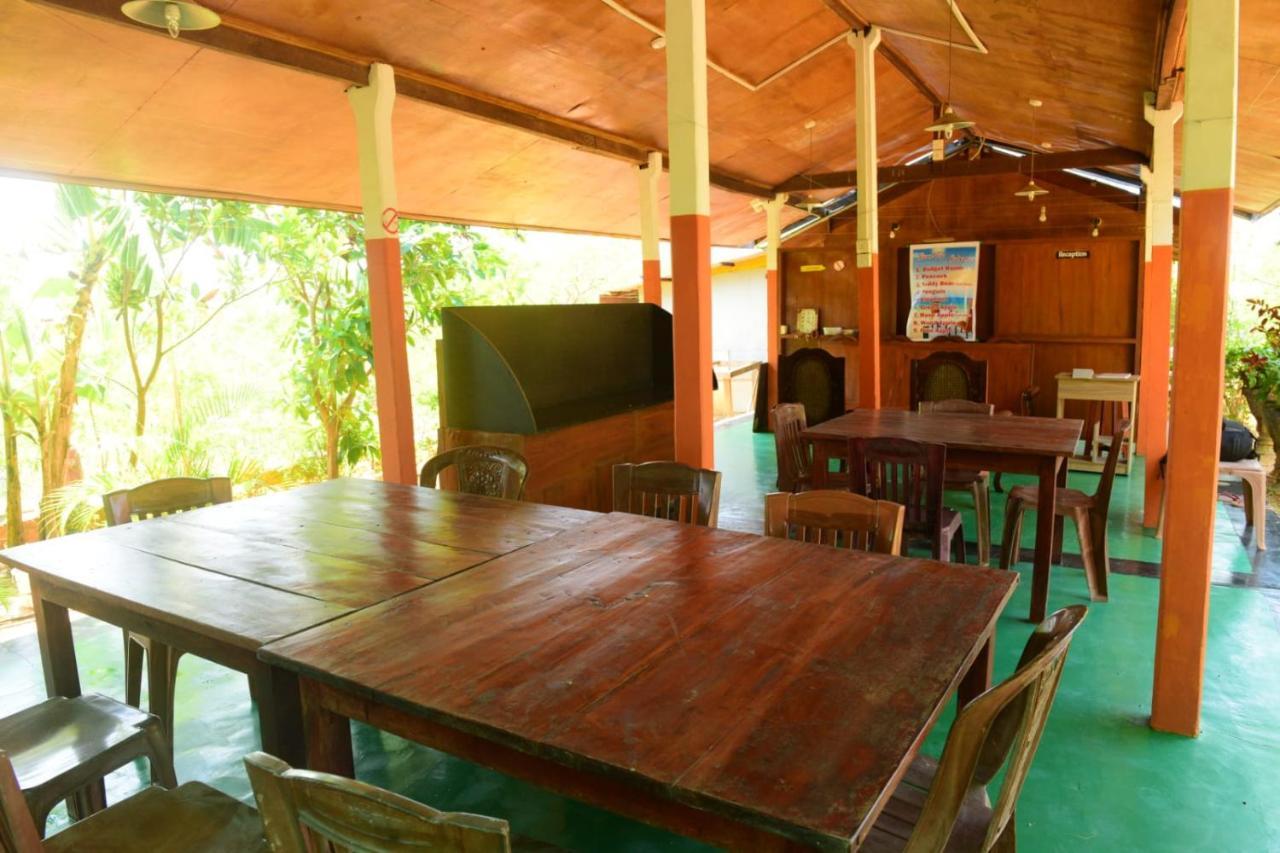 Sunntop Cabana Trincomalee Exterior photo