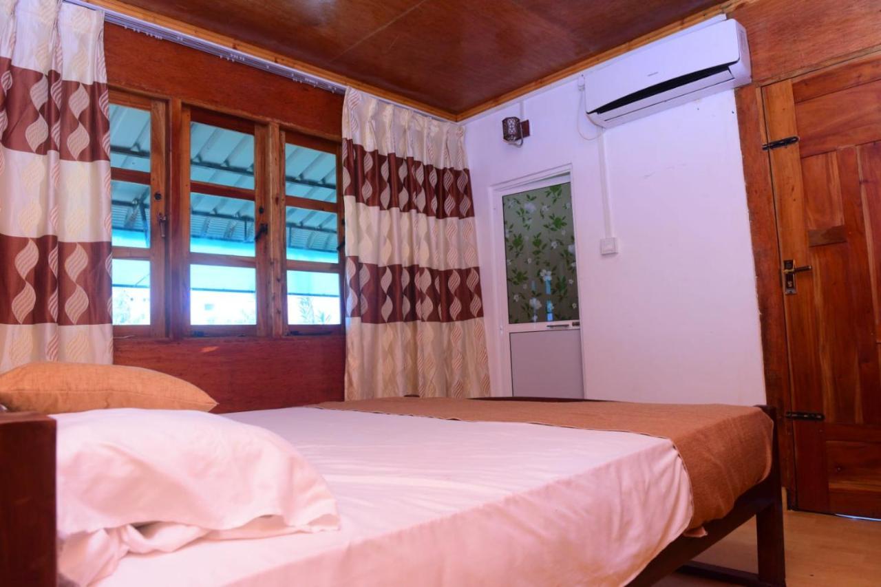 Sunntop Cabana Trincomalee Exterior photo