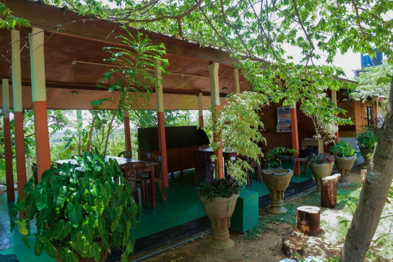 Sunntop Cabana Trincomalee Exterior photo