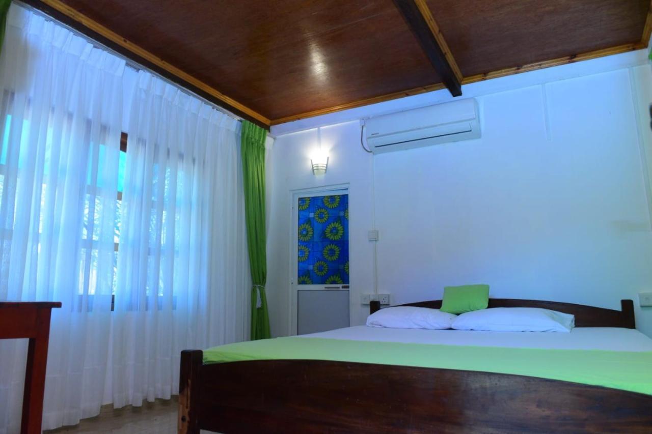 Sunntop Cabana Trincomalee Exterior photo