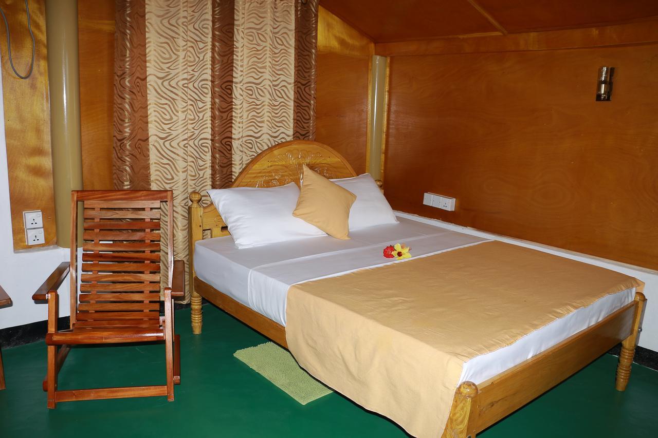 Sunntop Cabana Trincomalee Exterior photo