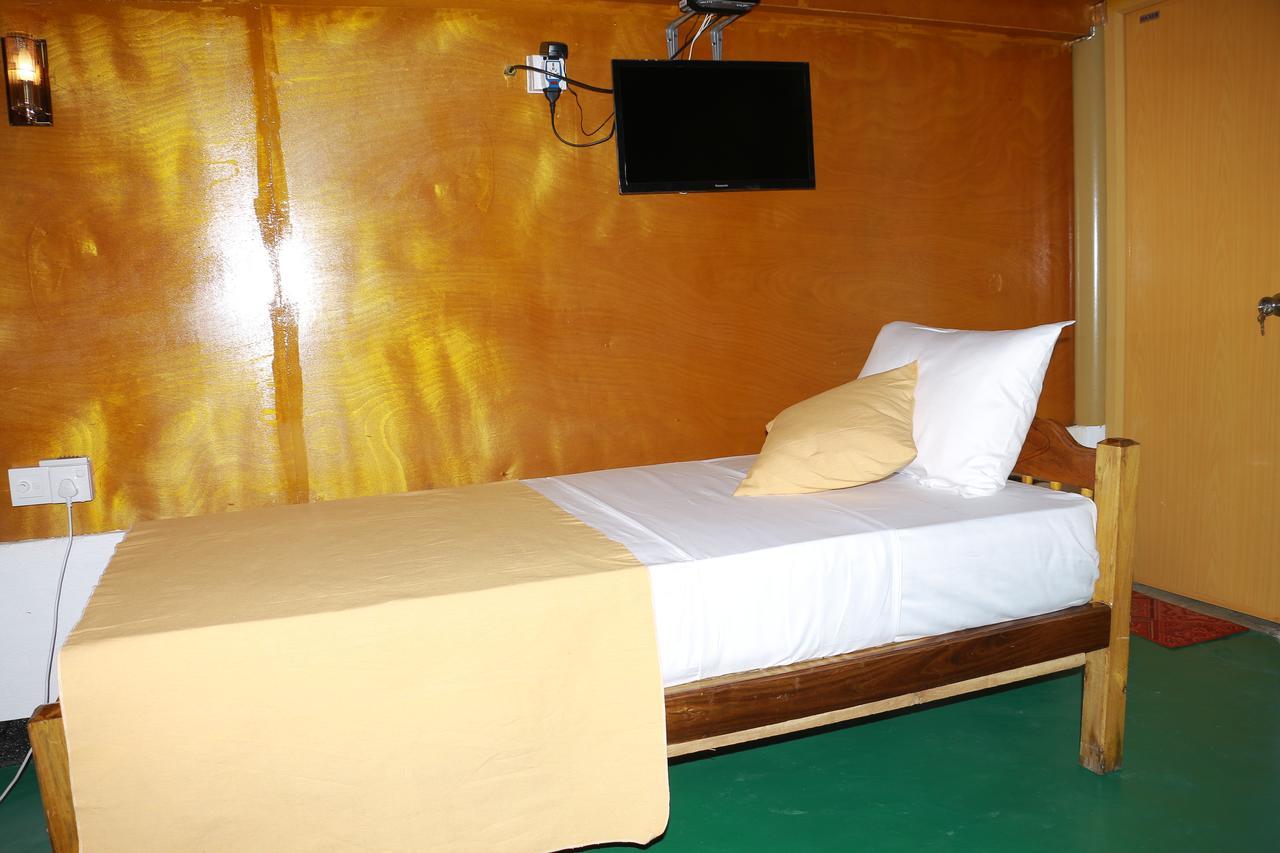Sunntop Cabana Trincomalee Exterior photo