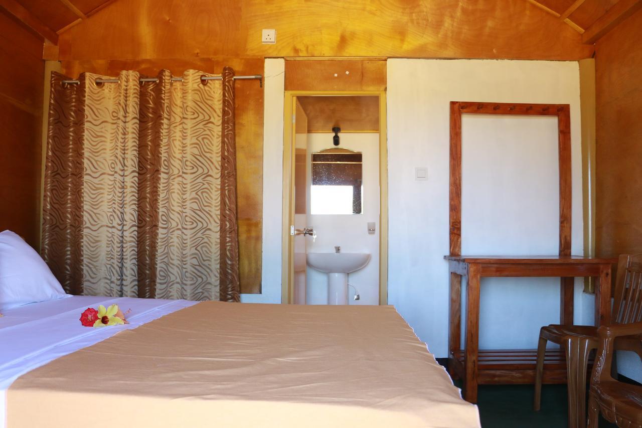 Sunntop Cabana Trincomalee Exterior photo