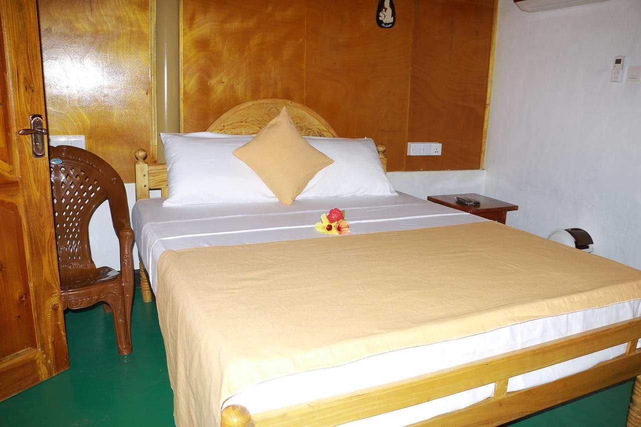 Sunntop Cabana Trincomalee Exterior photo