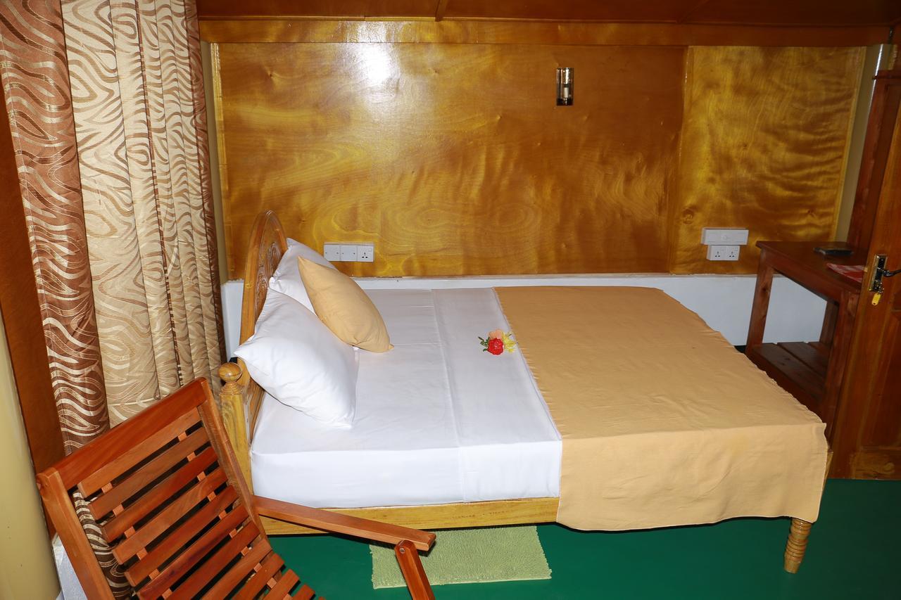 Sunntop Cabana Trincomalee Exterior photo