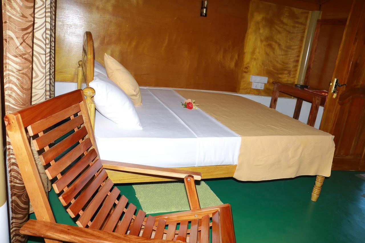 Sunntop Cabana Trincomalee Exterior photo