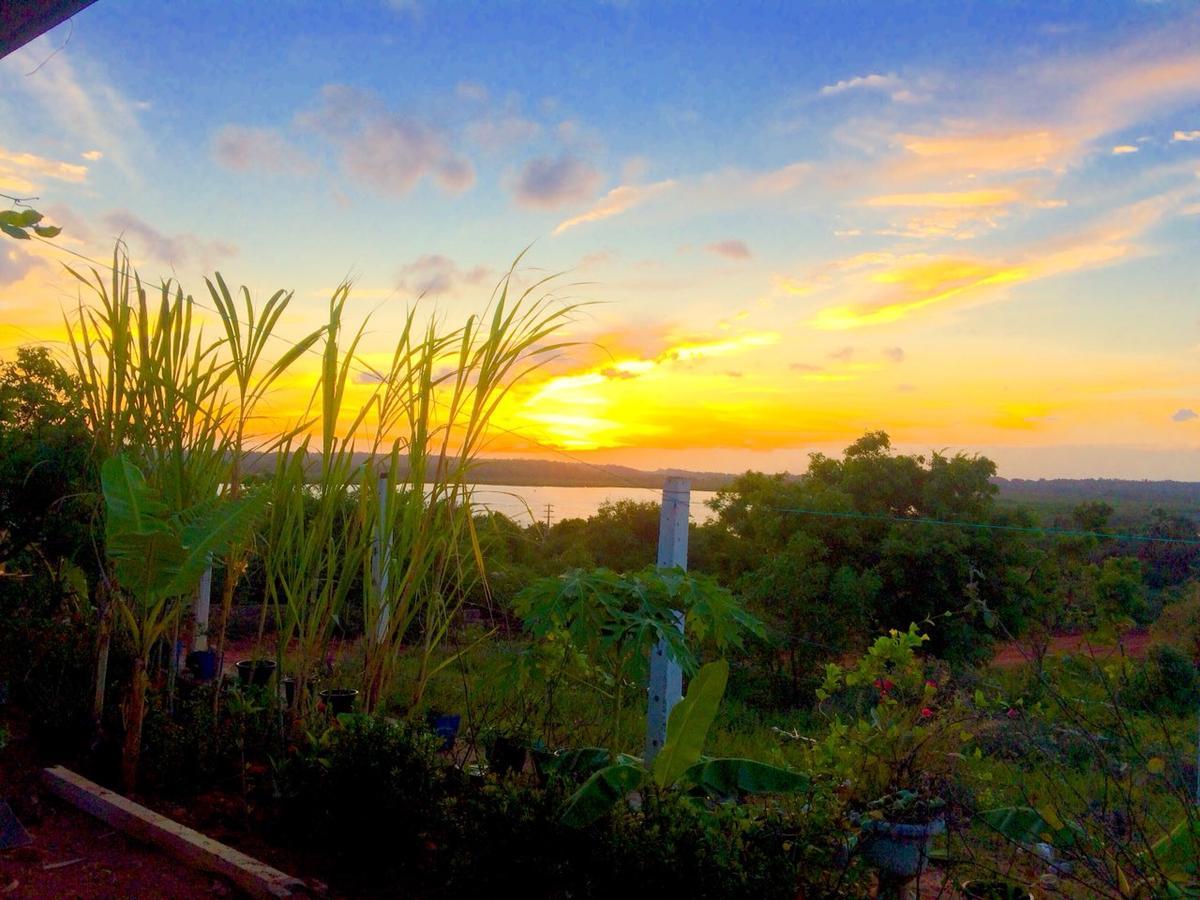 Sunntop Cabana Trincomalee Exterior photo