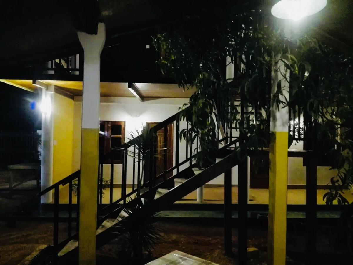 Sunntop Cabana Trincomalee Exterior photo