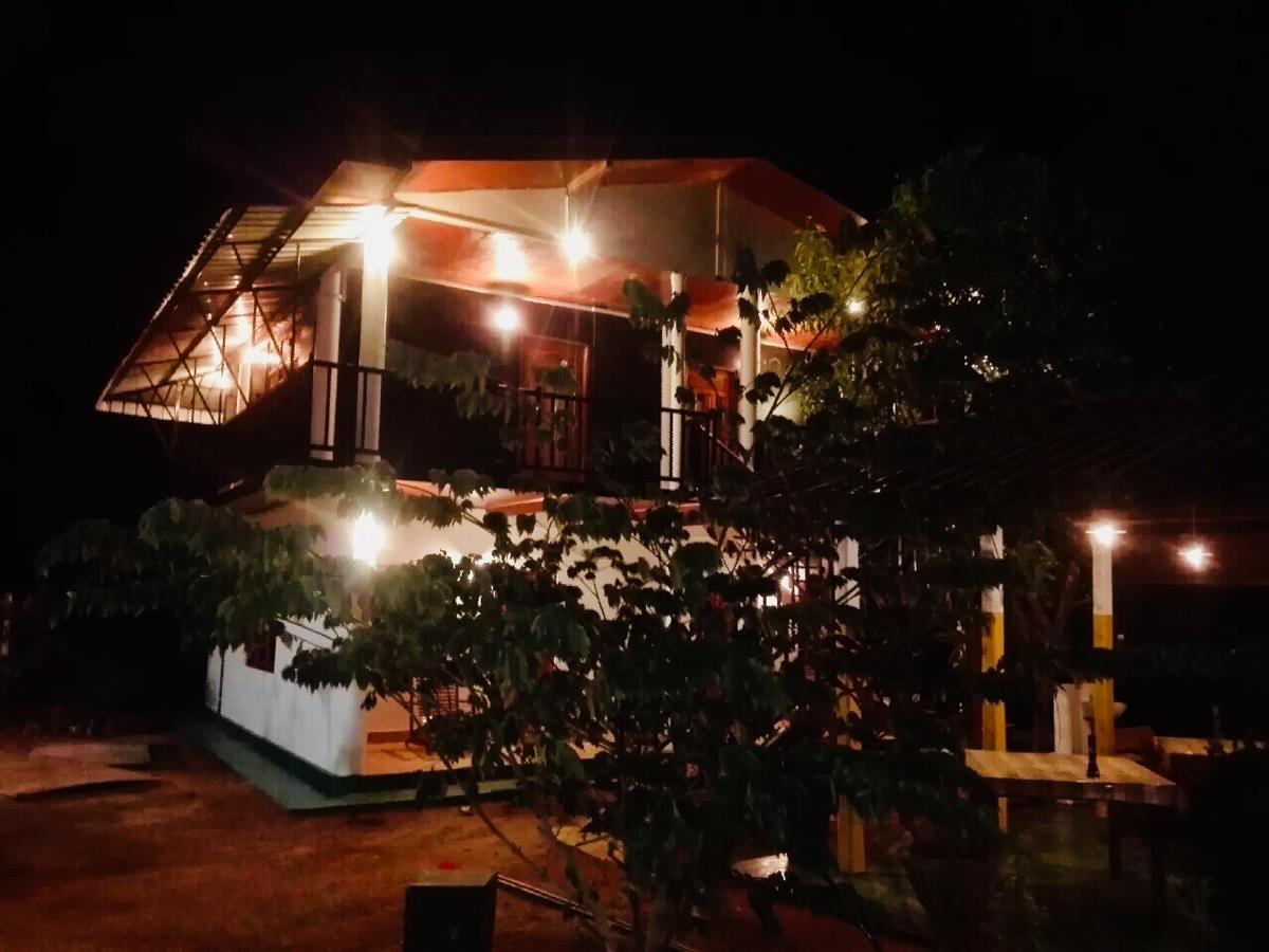 Sunntop Cabana Trincomalee Exterior photo