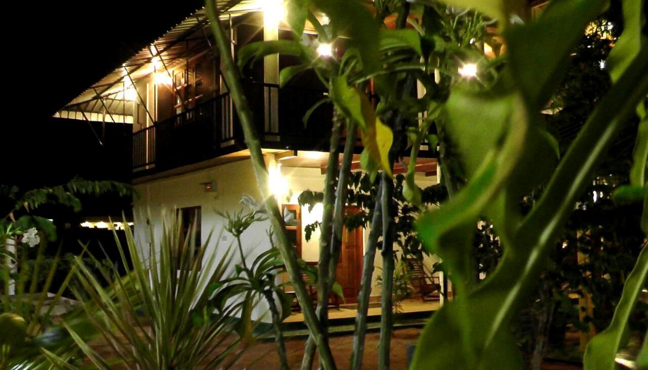 Sunntop Cabana Trincomalee Exterior photo