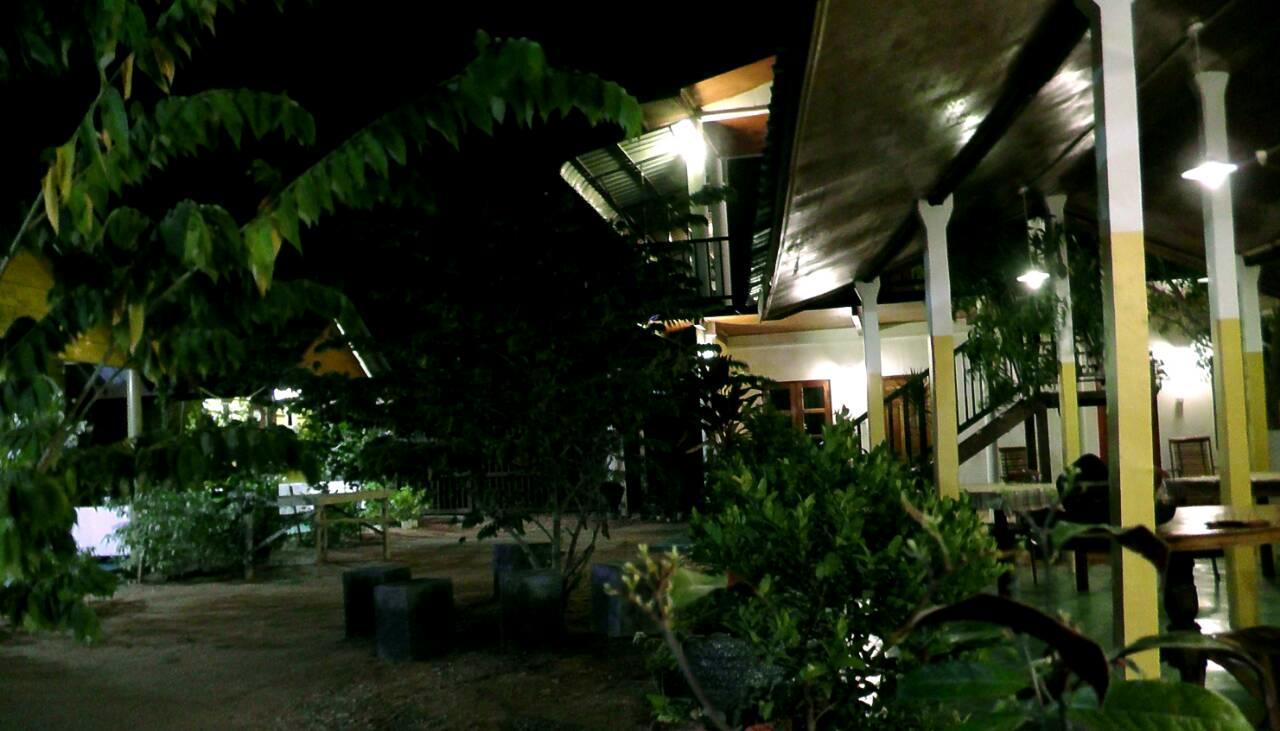 Sunntop Cabana Trincomalee Exterior photo