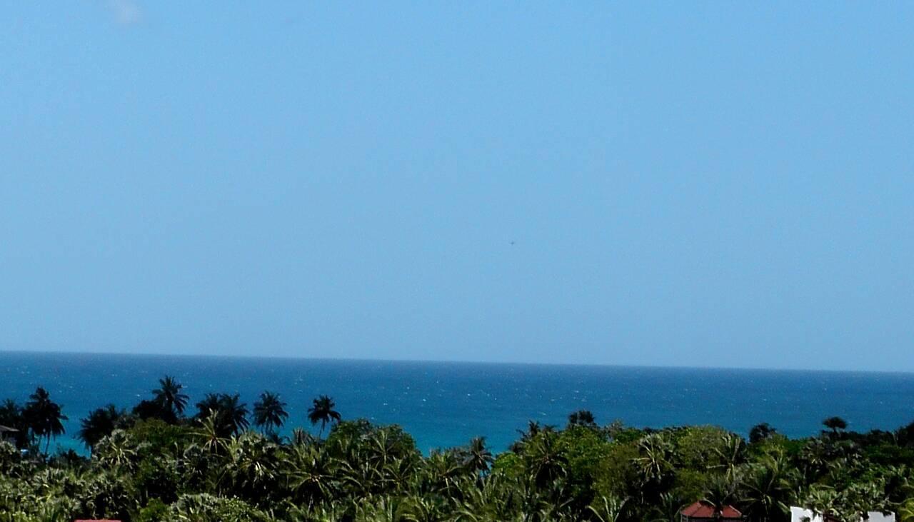 Sunntop Cabana Trincomalee Exterior photo