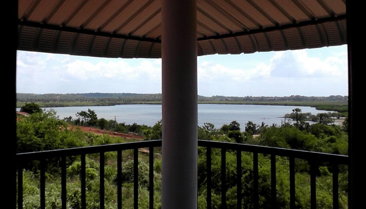 Sunntop Cabana Trincomalee Exterior photo