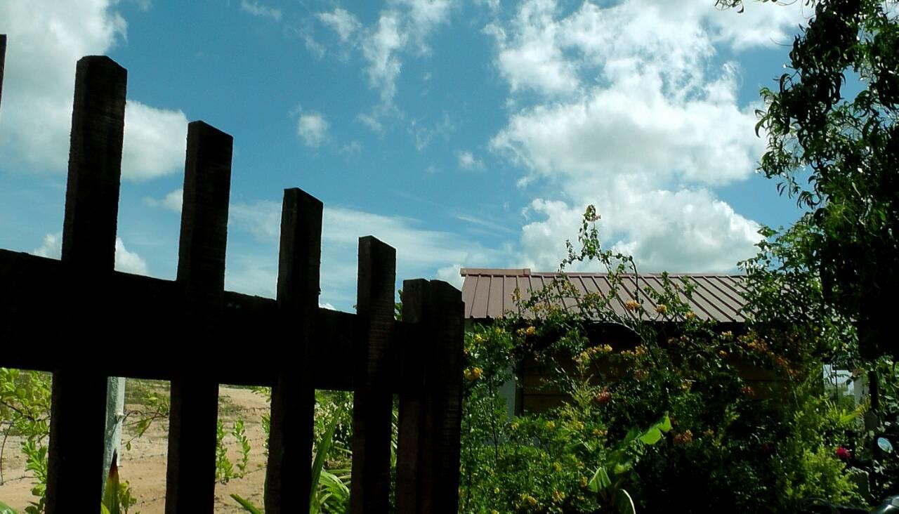 Sunntop Cabana Trincomalee Exterior photo