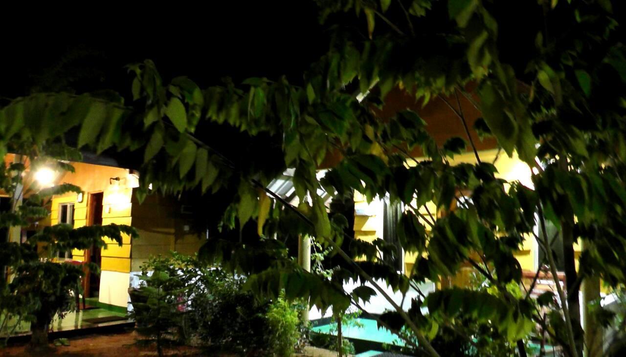 Sunntop Cabana Trincomalee Exterior photo