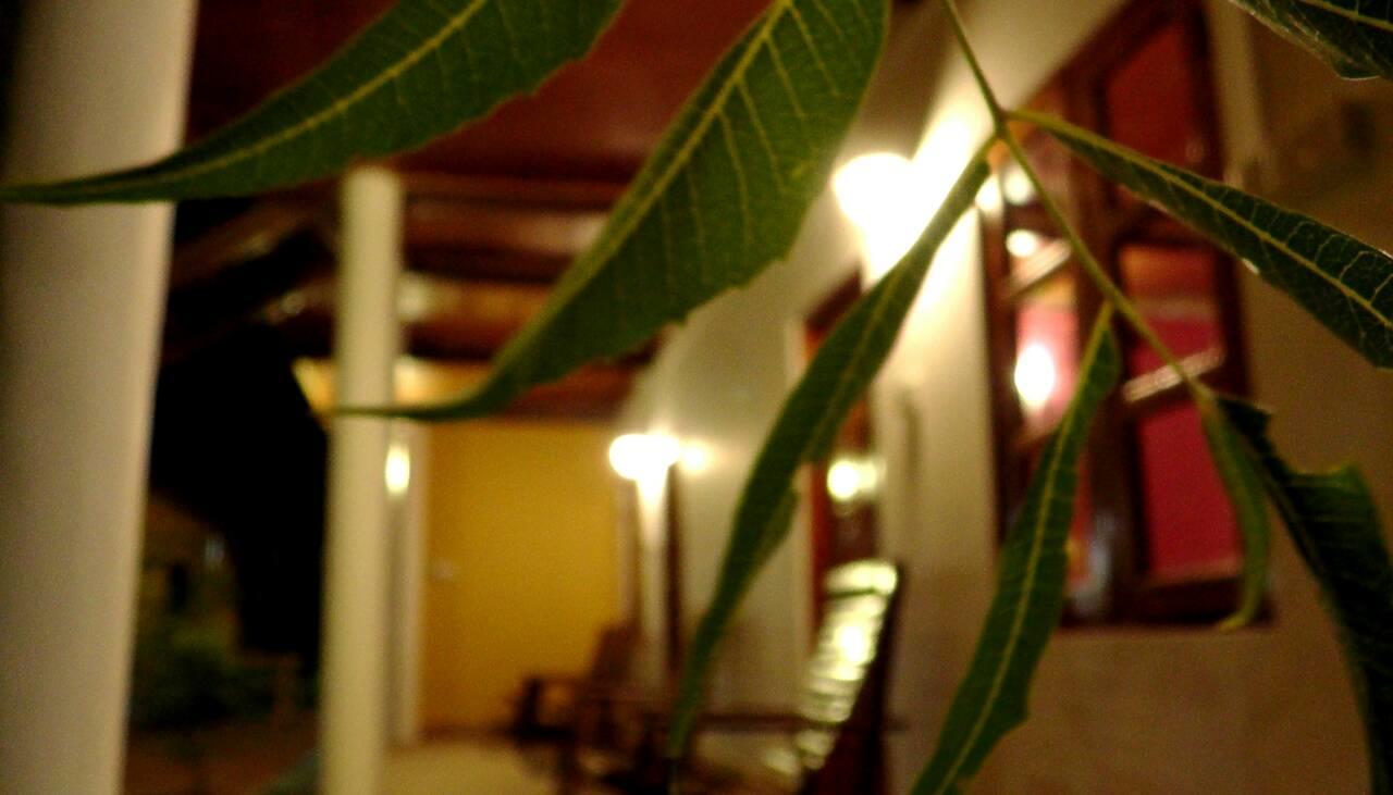 Sunntop Cabana Trincomalee Exterior photo