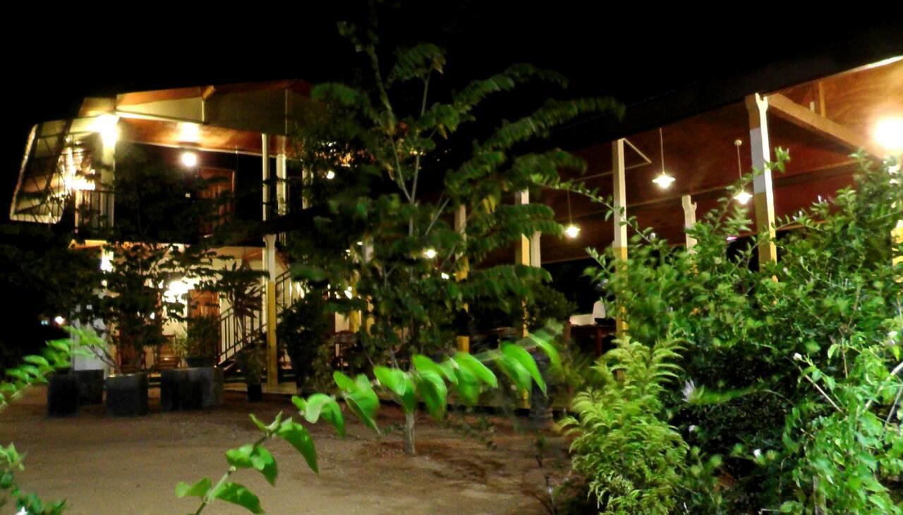 Sunntop Cabana Trincomalee Exterior photo