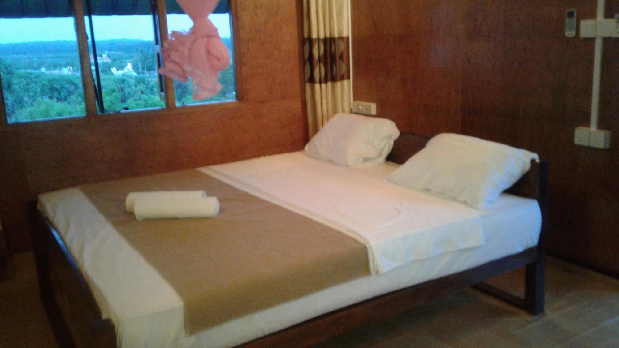 Sunntop Cabana Trincomalee Exterior photo