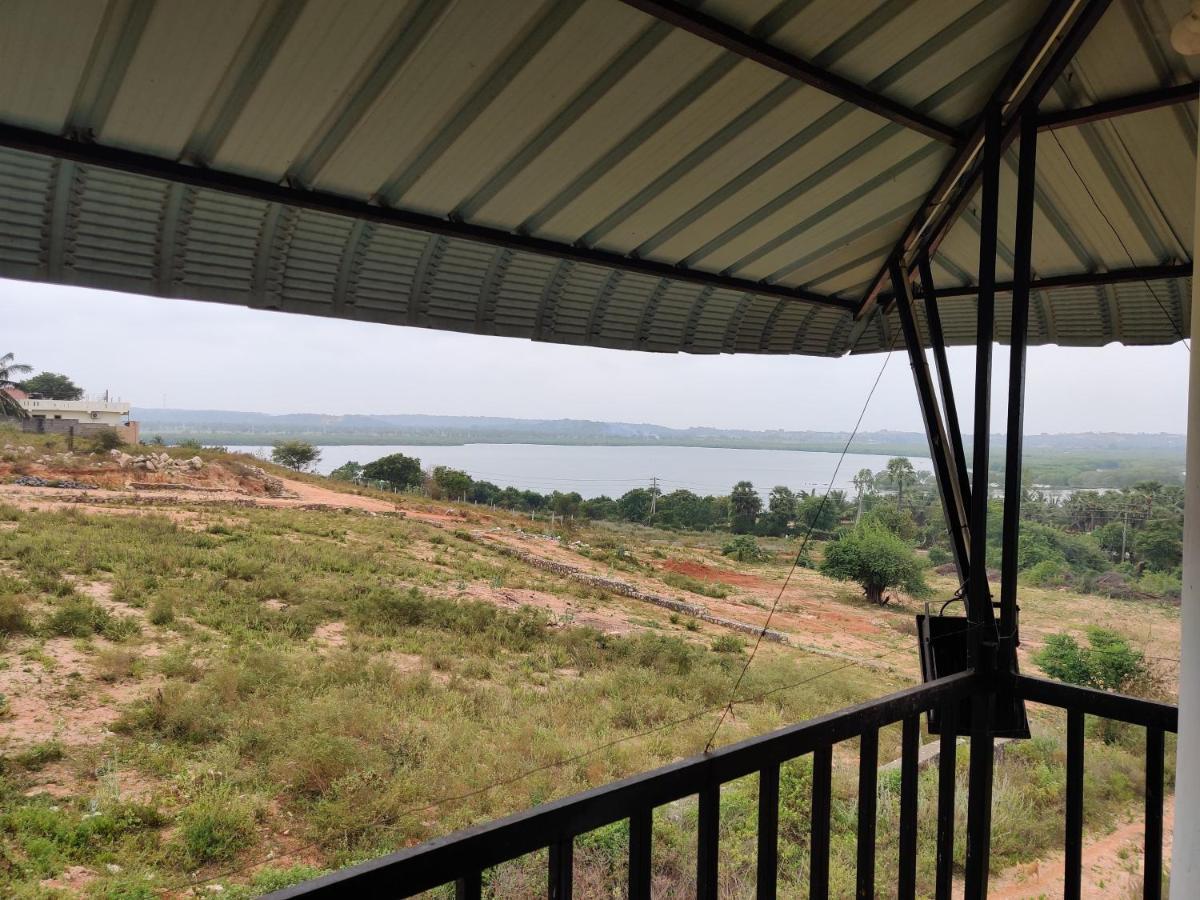 Sunntop Cabana Trincomalee Exterior photo