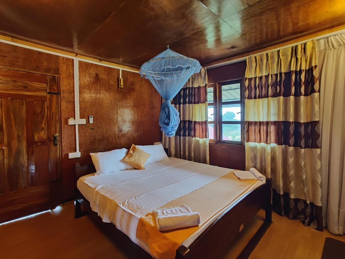 Sunntop Cabana Trincomalee Exterior photo