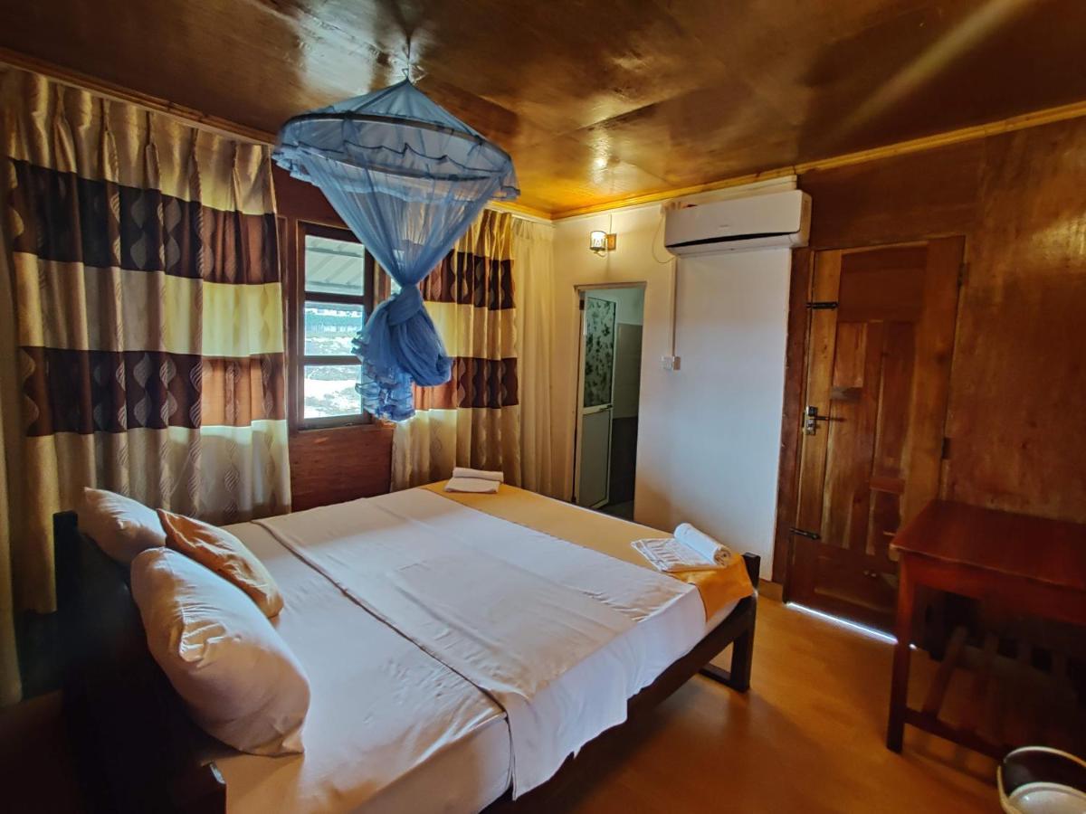 Sunntop Cabana Trincomalee Exterior photo