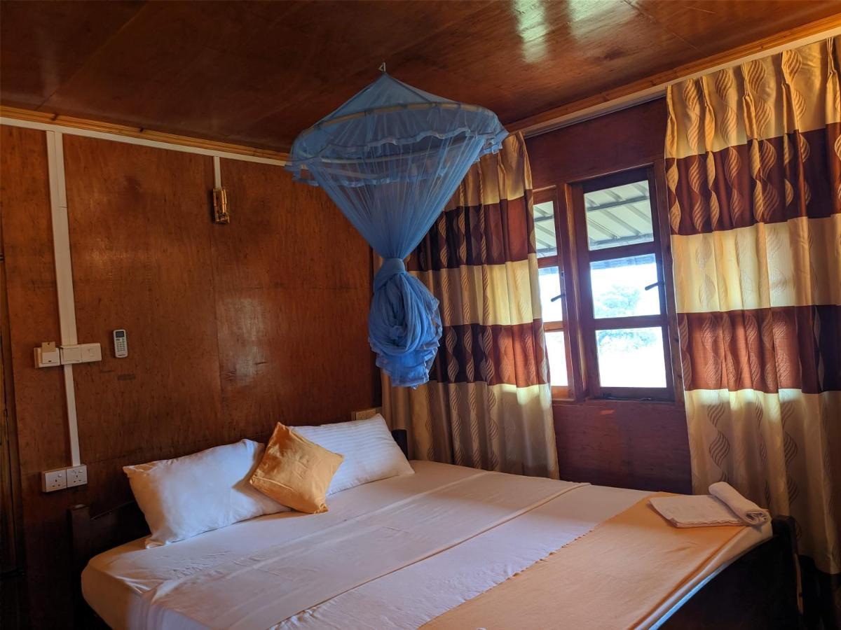 Sunntop Cabana Trincomalee Exterior photo