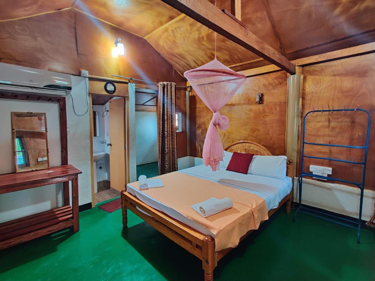 Sunntop Cabana Trincomalee Exterior photo