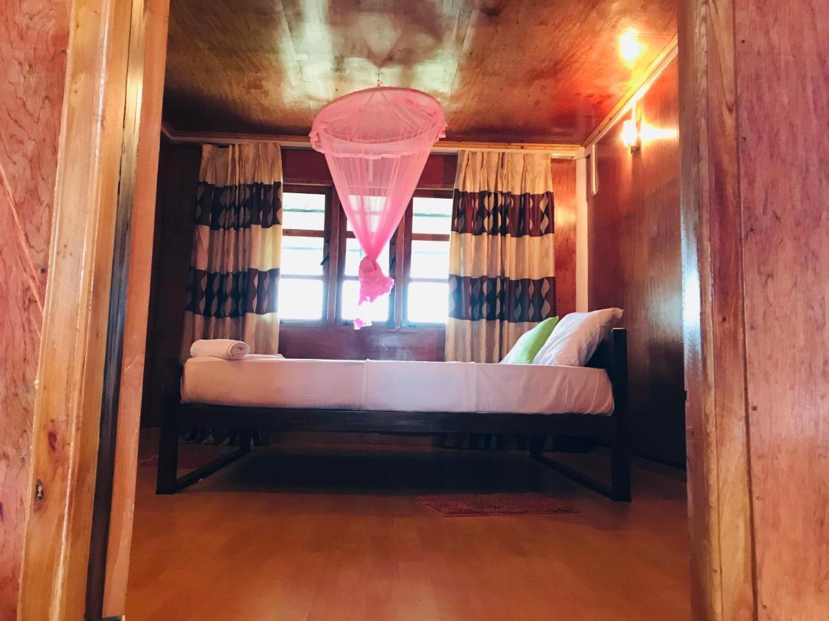 Sunntop Cabana Trincomalee Exterior photo
